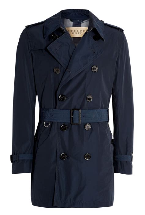 britton burberry coat|burberry brit coat price.